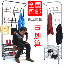 2026最新最全门口衣架选购指南 鞋帽收纳一网打尽